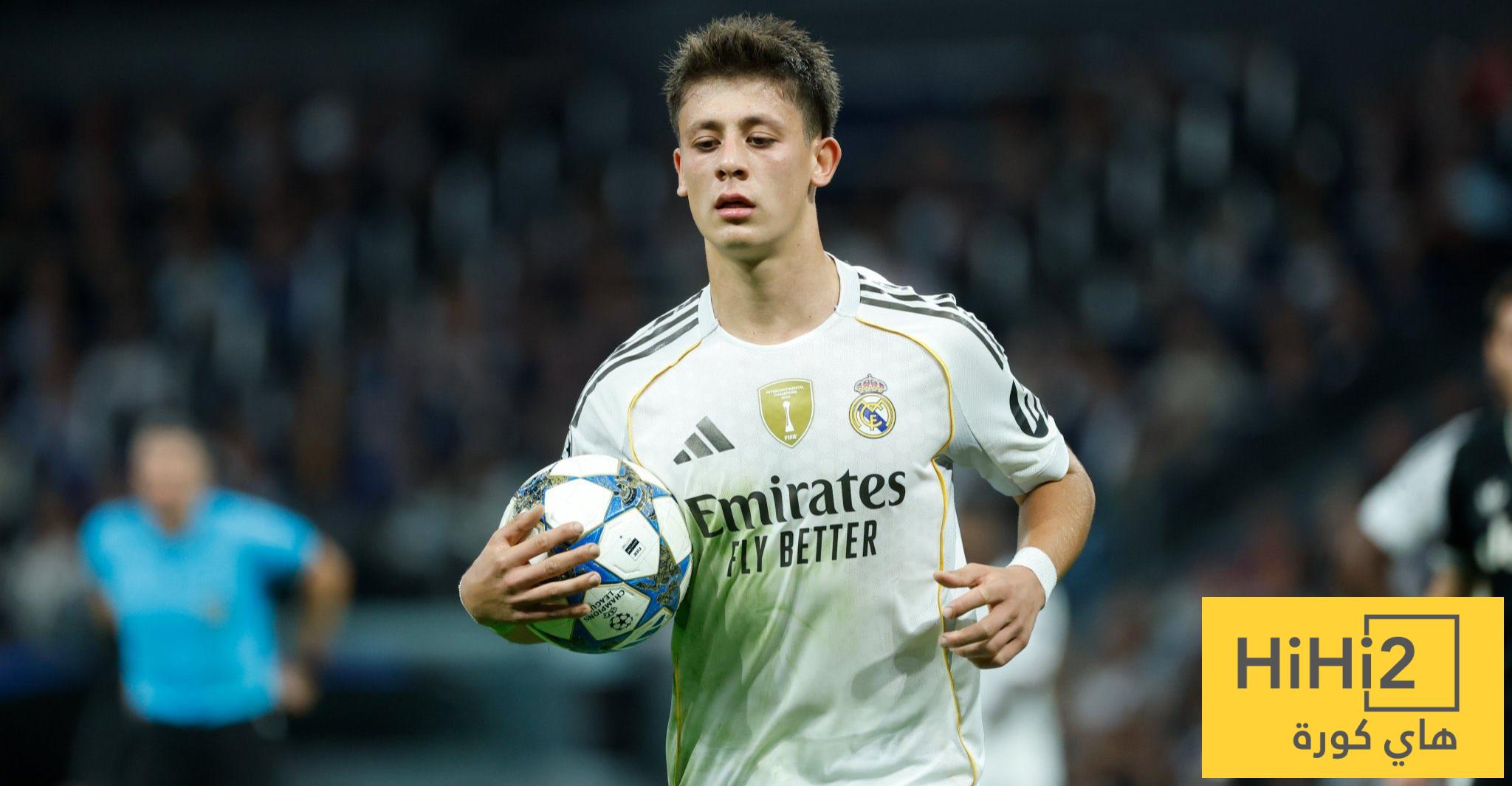 ريال مدريد يفوز ولكن ينقصه شيء..؟