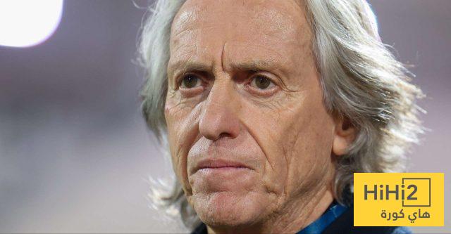 خيسوس يرفع العقوبة عن لاعب النصر