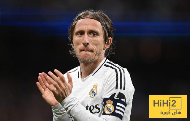 بيرنال يعترف بأفضلية نجم الريال بيرنال يعترف بأفضلية نجم الريال