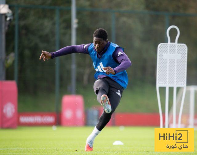 أرقام مهمة قبل مباراة اليونايتد وبرايتون أرقام مهمة قبل مباراة اليونايتد وبرايتون