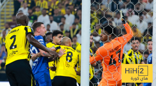 مشهد قديم يعود للظهور بعد 9 أعوام في الكلاسيكو !