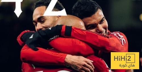 احصائيات مباراة مانشستر يونايتد ضد برايتون