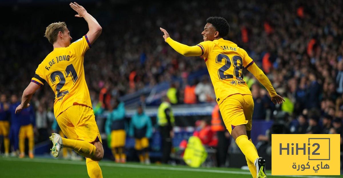 خطة فليك المضادة لقيود ريال مدريد !