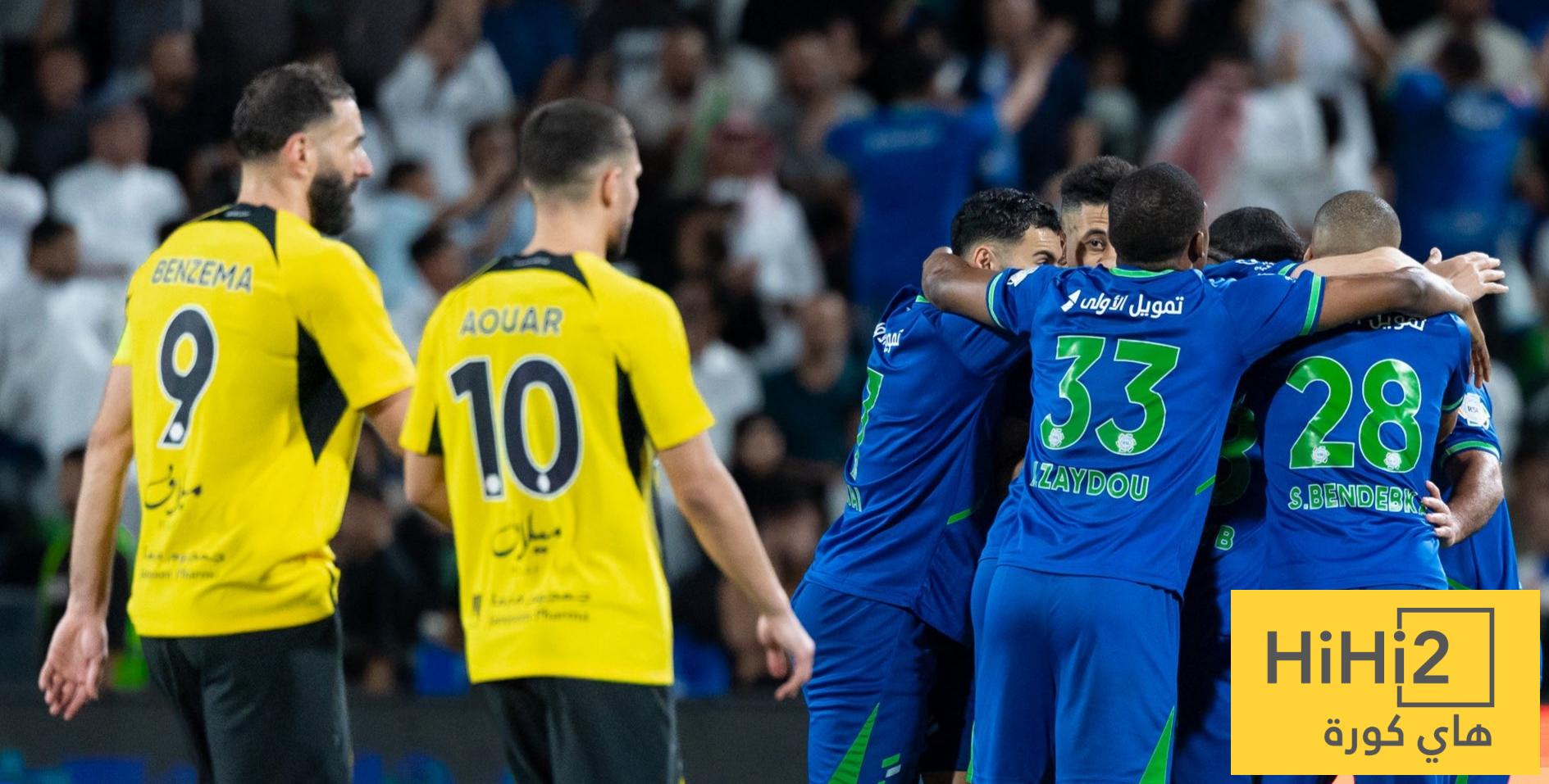 نيوز برو : لماذا اتخذت إدارة الاتحاد هذا القرار ؟ نيوز برو : لماذا اتخذت إدارة الاتحاد هذا القرار ؟
