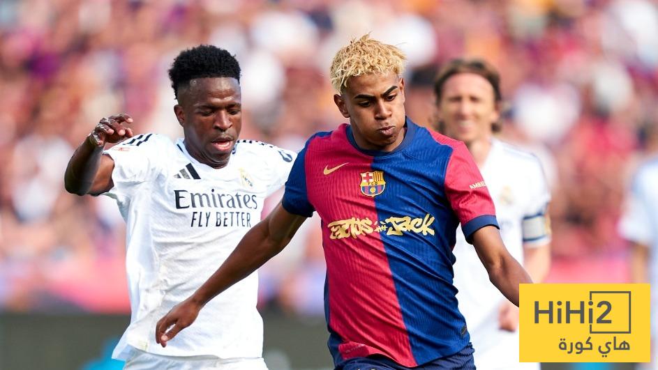 لاعب ريال مدريد السابق يهاجم لامين يامال