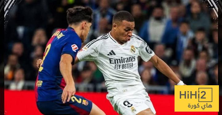 توقيت الكلاسيكو في أنحاء العالم