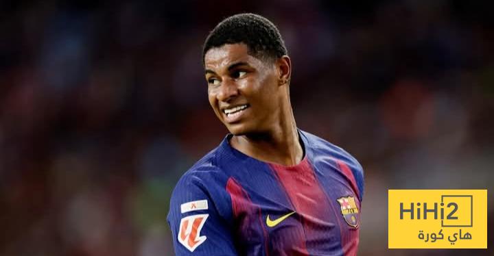 أفضل 10 لاعبين من برشلونة هذا الموسم
