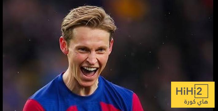 الرسم التكتيكي لـ برشلونة أمام ريال مدريد