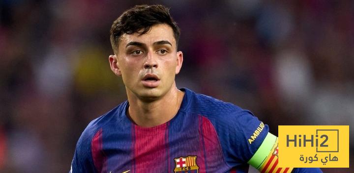 معدل أعمار تشكيلة برشلونة أمام ريال مدريد