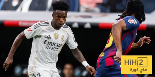 قوة مبابي واختفاء يامال .. أبرز ملاحظات للكلاسيكو