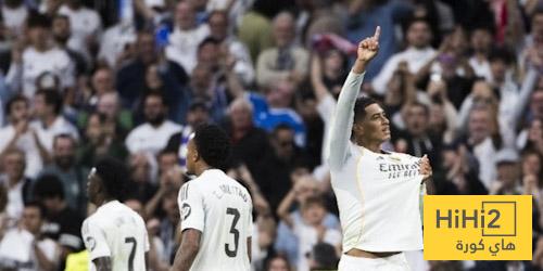 صحفي مدريدي: الريال سحق برشلونة