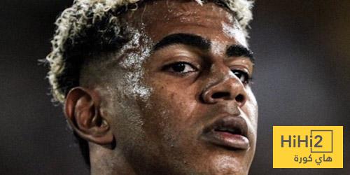 صحفي كتالوني يعترف بعد الكلاسيكو: لامين مخطئ