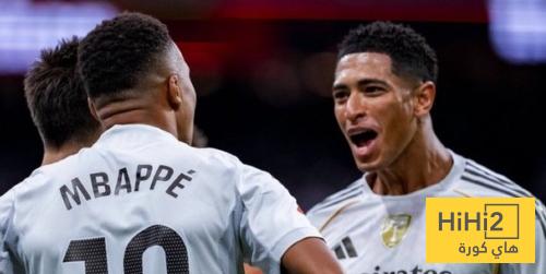 مبابي كابوس برشلونة..!