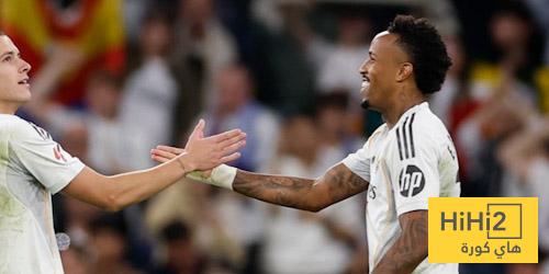 إحصائيات ميليتاو أمام برشلونة