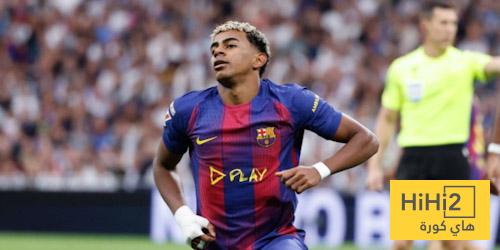 لامين أساء للريال … فذبح برشلونة في الكلاسيكو