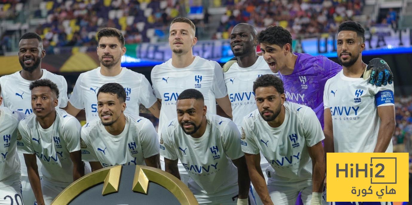 رئيس الخليج يعلق على اهتمام الهلال بلاعبه