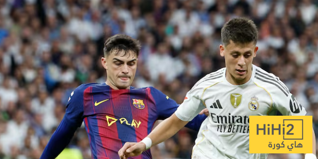 ما يحتاجه بيدري مع برشلونة