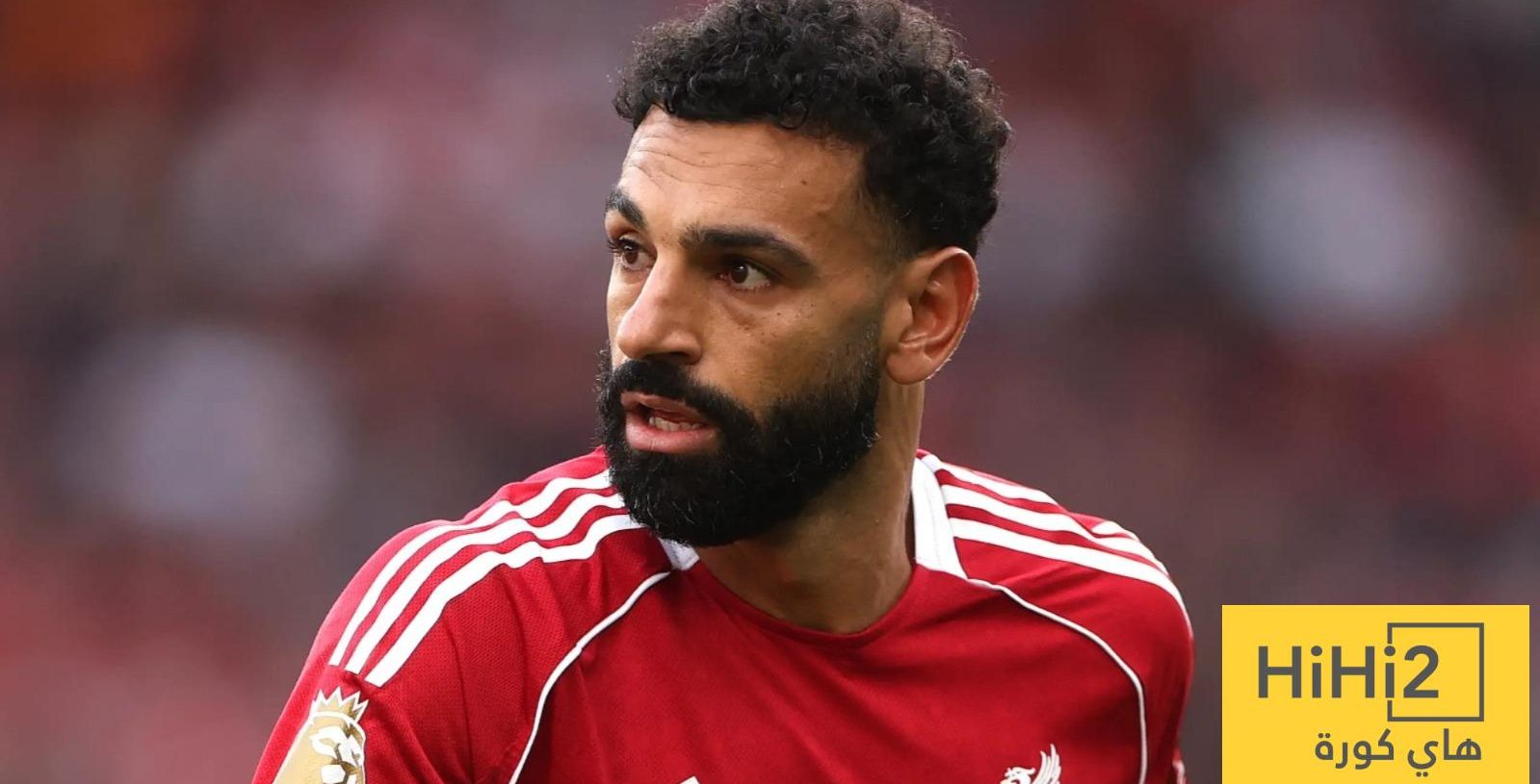 ليفربول يحدد نجم نيوكاسل لتعويض محمد صلاح