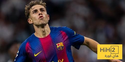 برشلونة كان الاكثر حظا في الكلاسيكو