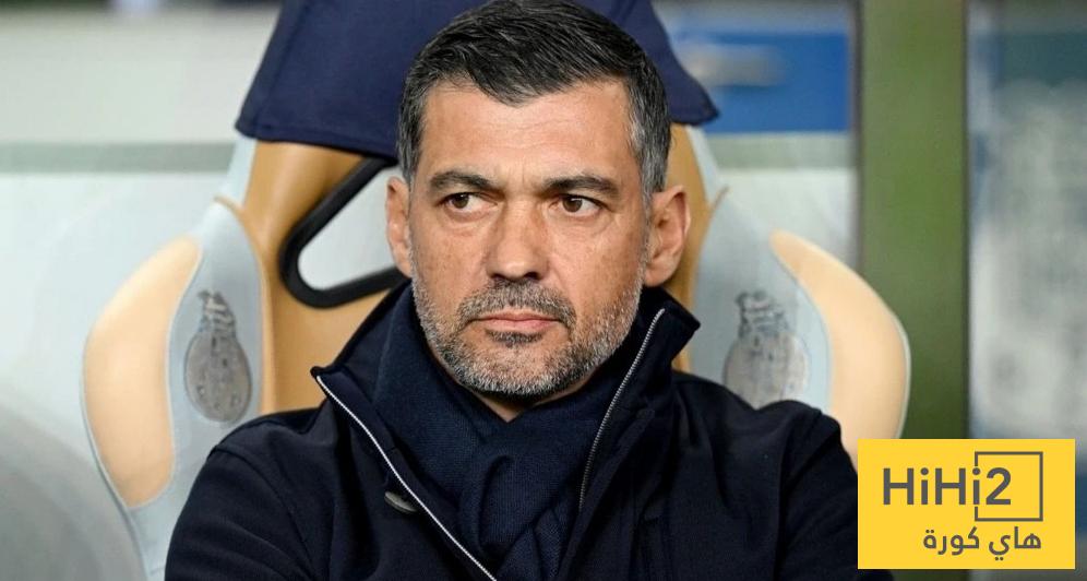 كونسيساو سيفاجئ النصر في الكلاسيكو !