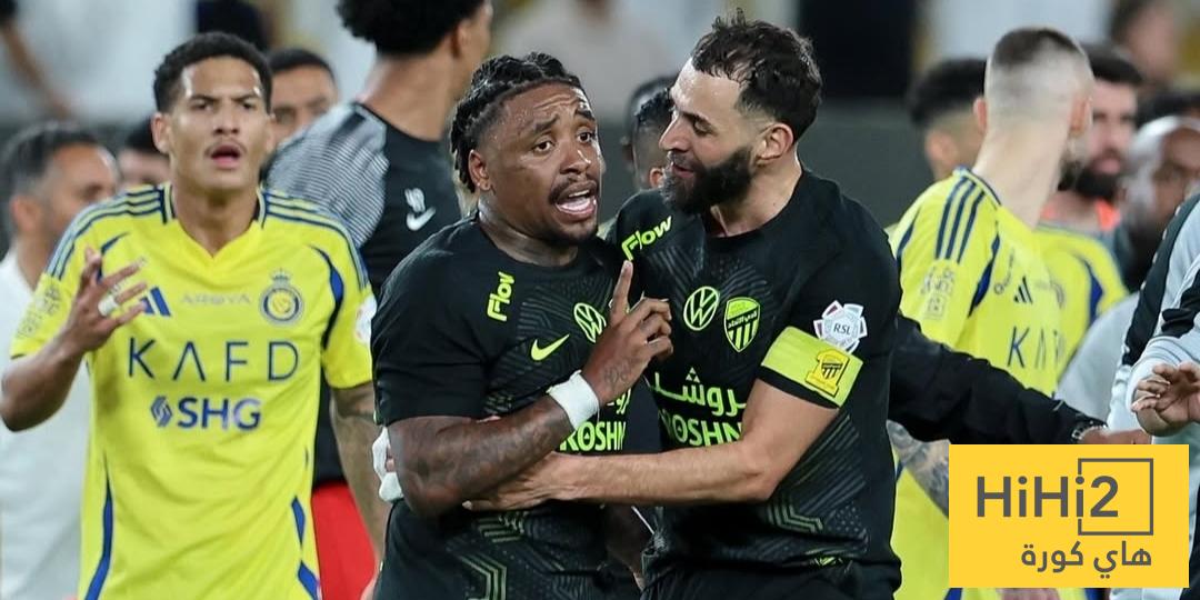 توصيات صارمة قبل لقاء الاتحاد والنصر