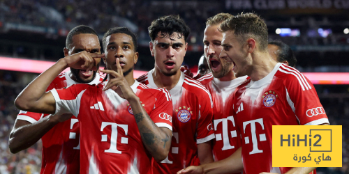 غيابات بايرن ميونخ أمام كولن