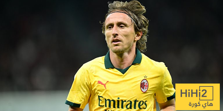 الرسم التكتيكي لتشكيلة ميلان ضد اتالانتا