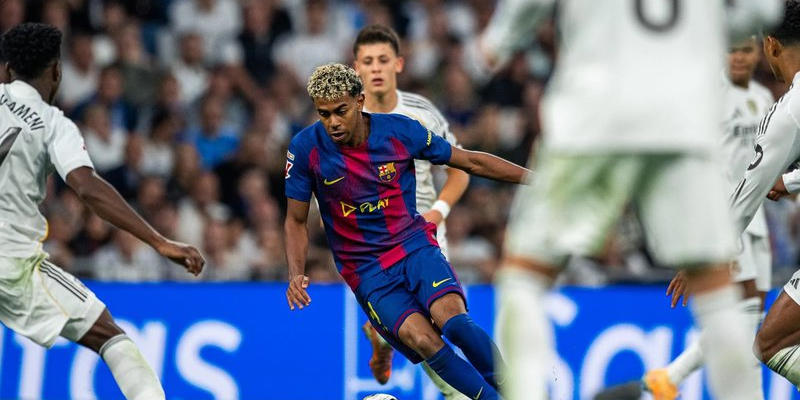 رقم 10 جديد يرعب ريال مدريد