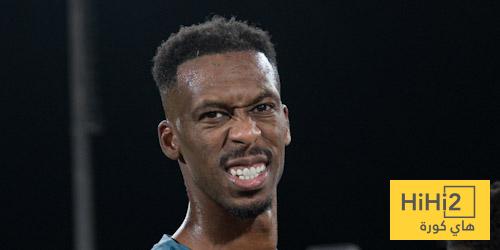 إحصائيات محمد كنو أمام الأخدود