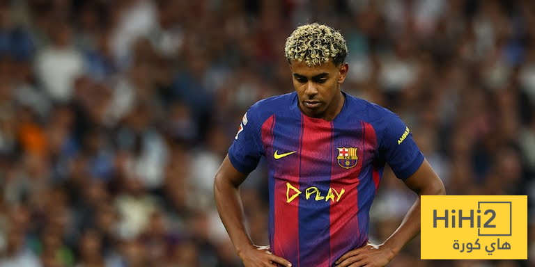 الاسوأ لم يأتي بعد في اصابة لامين يامال