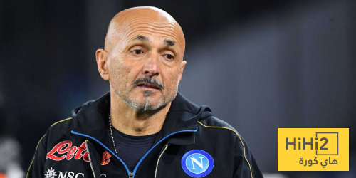 قبل تدريب يوفنتوس .. مسيرة سباليتي في أرقام