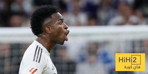 سلوك فينيسيوس مع ألونسو في الكلاسيكو لا يمكن نسيانه … ولكن!