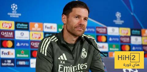 رضا اللاعبين ليس أولوية ريال مدريد