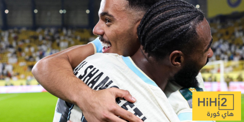 لاعب الاتحاد يعتذر للجماهير بعد مباراة النصر