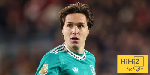 كييزا: نستطيع الرد على كريستال بالاس