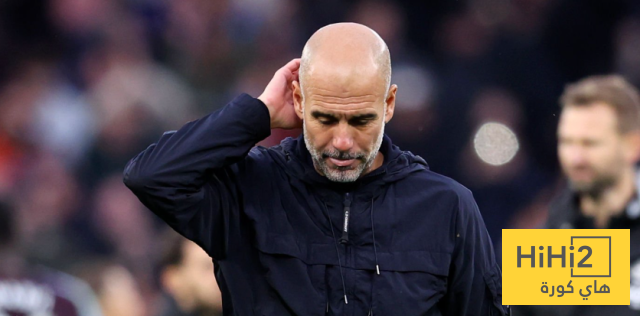 بيب يستعين بالبدلاء.. تشكيلة السيتي المتوقعة ضد سوانزي بيب يستعين بالبدلاء.. تشكيلة السيتي المتوقعة ضد سوانزي