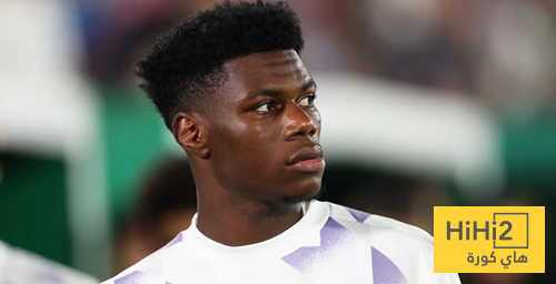 تشواميني الجديد مع ألونسو !