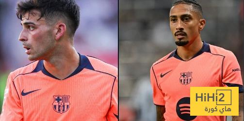 صورة .. جميع مصابو برشلونة