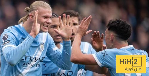 تشكيلة مانشستر سيتي ضد سوانزي في كأس كارباو