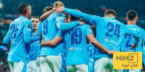 الرسم التكتيكي لتشكيلة مانشستر سيتي ضد سوانزي