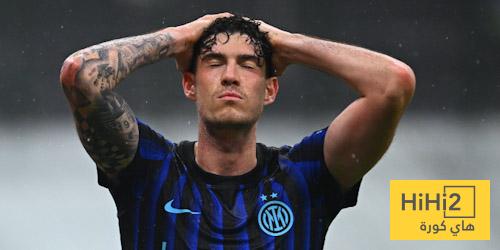 كل ما قدمه باستوني أمام فيورنتينا