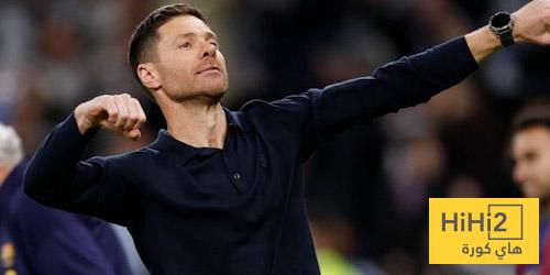 موقف ألونسو من اعتذار فينيسيوس