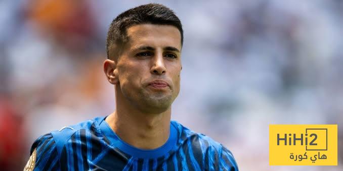 الهلال يجهز كانسيلو لهذا اللقاء !