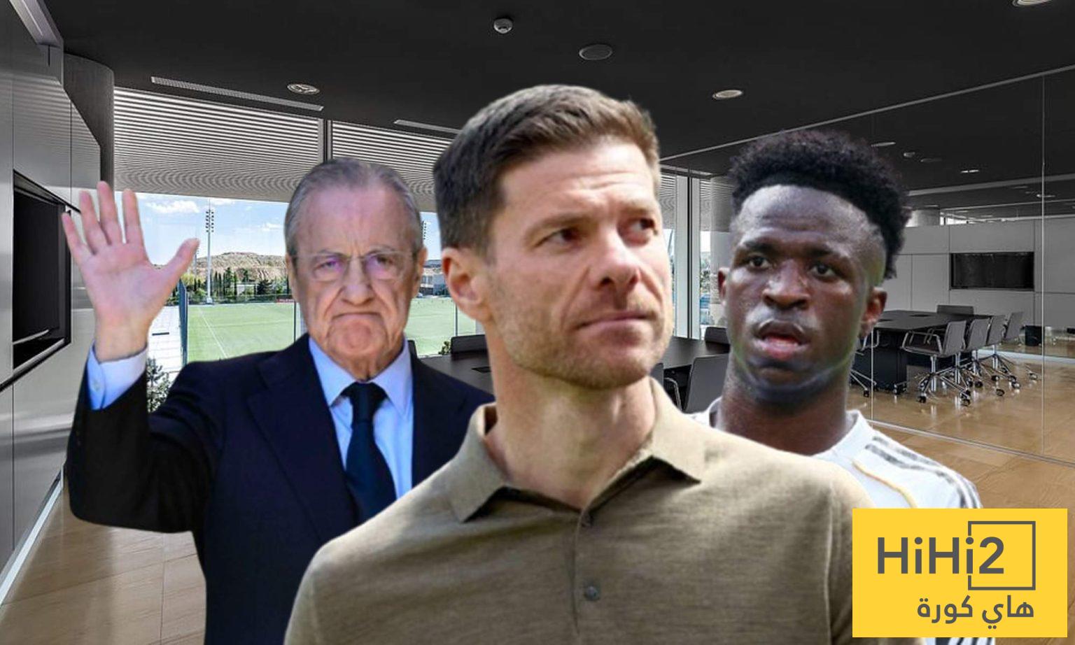 لاعب ريال مدريد السابق يريد رحيل فينيسيوس والتعاقد مع الأفضل في العالم!