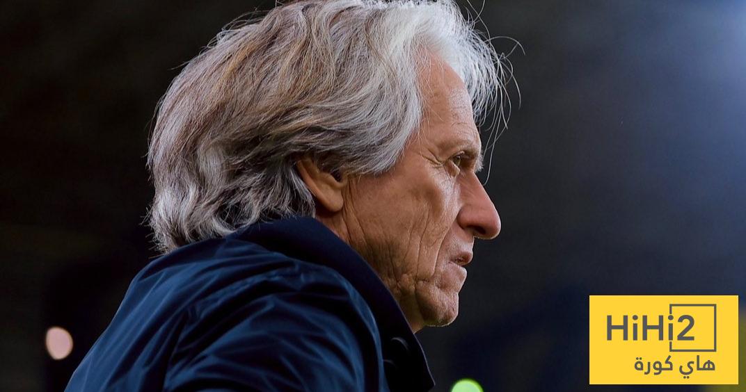 مطالب باجتماع عاجل مع خيسوس في النصر