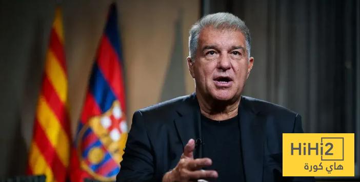 برشلونة تعمد إخفاء الحقيقة عن الجمهور مرتين