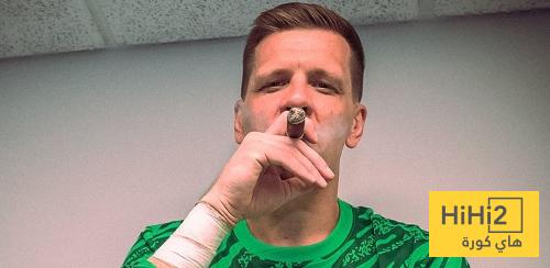 نجم الريال السابق أهم شخص في جهات اتصال حارس برشلونة