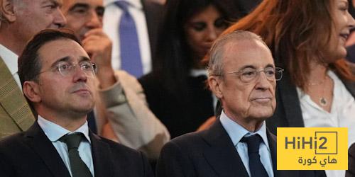 موقف إدارة الريال من سلوك فينيسيوس في الكلاسيكو