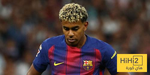 لامين أخطأ … ولكنها ليست نهاية العالم