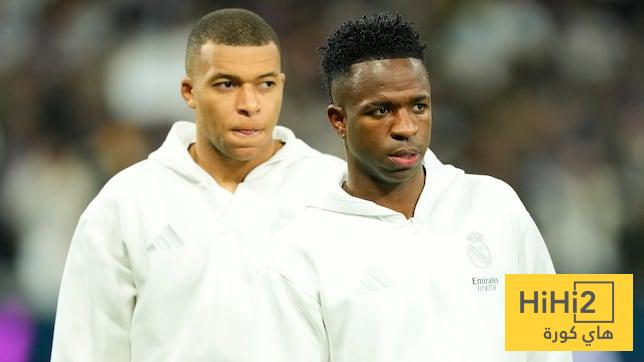 3 لاعبين على القمة في الموسم الحالي